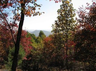 13 Overland Trl LOT 13, Hays, NC 28635