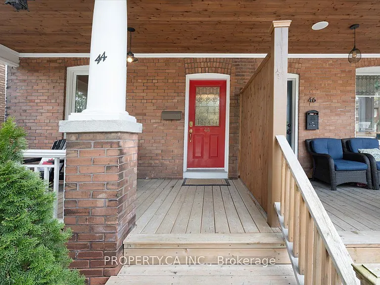 44 Beachview Cres — Photo 5