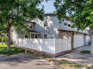 2868 S Wheeling Way, Aurora, CO 80014