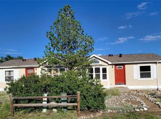 103 Nickerson Ave, Poncha Springs, CO 81242