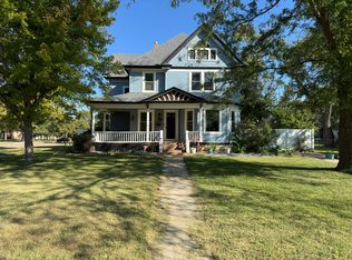 2720 Forest Ave, Great Bend, KS 67530