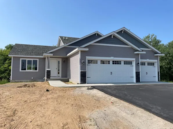 1011 Trinity St NE, Isanti, MN 55040