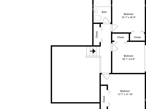 4th image of 446 N Ellsworth Ave