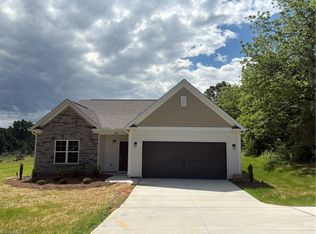 876 Midway School Rd, Winston Salem, NC 27107