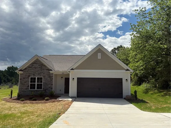876 Midway School Rd, Winston Salem, NC 27107