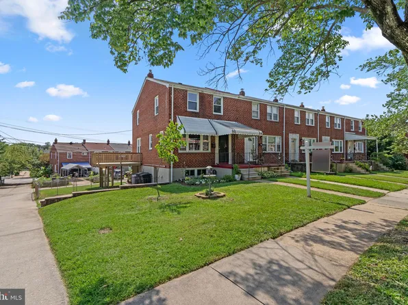 942 Wilton Dr, Halethorpe, MD 21227