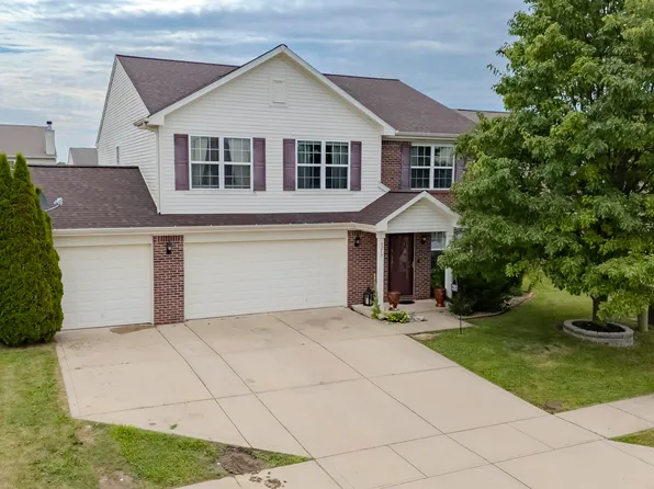 4217 Wildoner Dr, Marion, IN 46953