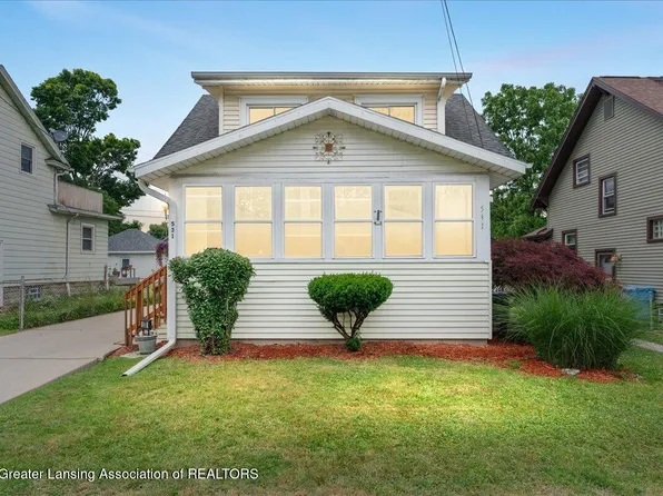 531 Pacific Ave, Lansing, MI 48910