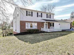 561 Strites Rd, Harrisburg, PA 17111