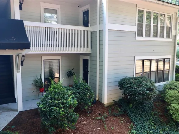 613 Summit North Dr NE #613, Atlanta, GA 30324