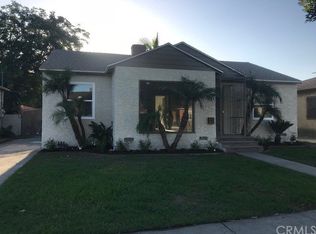 1409 S California Ave, Compton, CA 90221