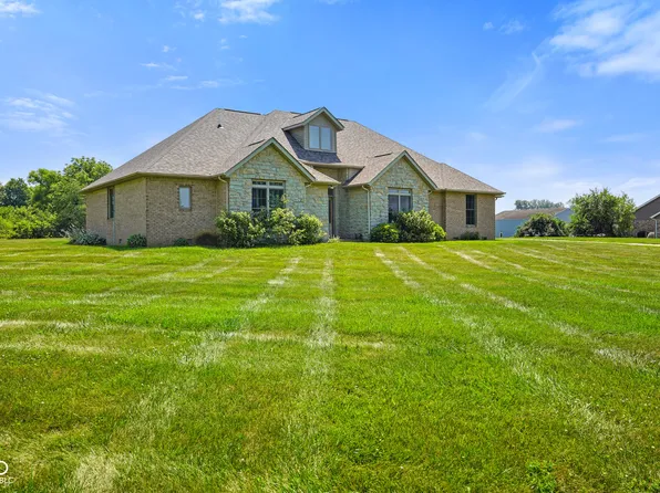 7099 S 1100 W, Jamestown, IN 46147