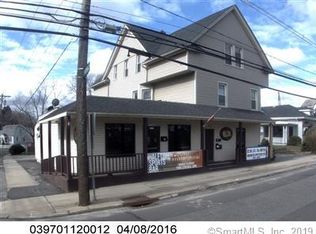 1980 E Main St, Waterbury, CT 06705
