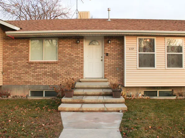 637 S 960 W, Richfield, UT 84701
