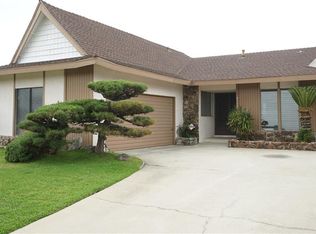 4539 Bartlett Ave, Rosemead, CA 91770