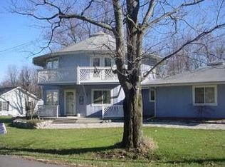 13498 Juniper Rd NE, Thornville, OH