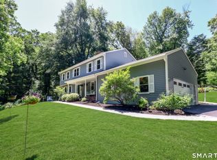 23 Old Green Road, Newtown, CT 06482