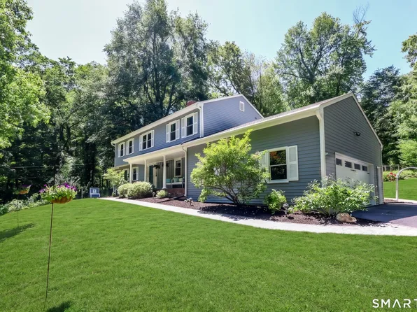 23 Old Green Road, Newtown, CT 06482