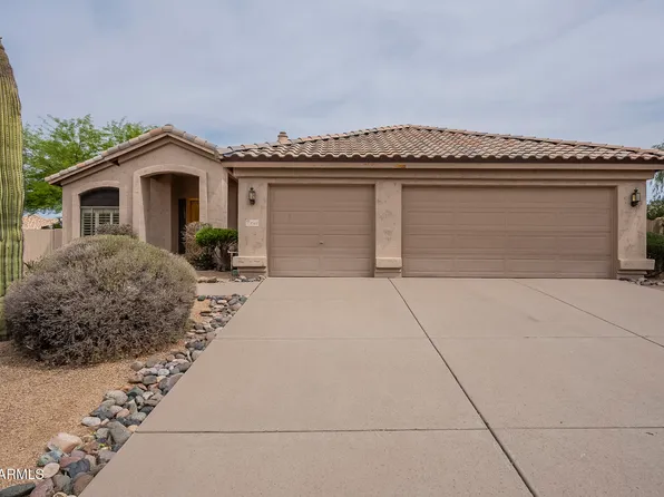 9142 E LA POSADA Court, Scottsdale, AZ 85255