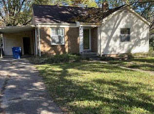 207 Ross Ave, West Memphis, AR 72301