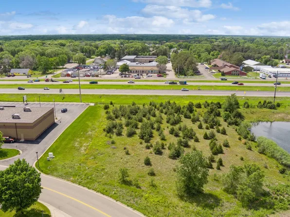 13455 Highway 65 NE, Ham Lake, MN 55304