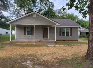 502 Camellia Cir, Warner Robins, GA 31093