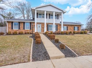 1302 E Vernon Ave, Normal, IL 61761