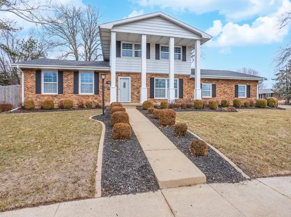 1302 E Vernon Ave, Normal, IL 61761