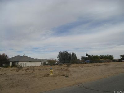 0 Manzanita St, Hesperia, CA, 92345