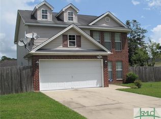 175 Silverton Rd, Pooler, GA 31322