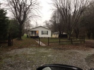 412 Park Wilson Dr, Athens, TN 37303