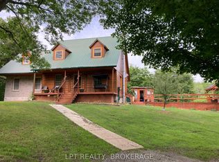 3691 McConnell Rd, South Frontenac, ON K0H 1V0