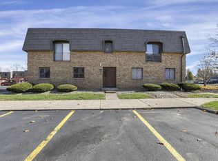 625 Country Club Dr APT F7, Newark, OH 43055