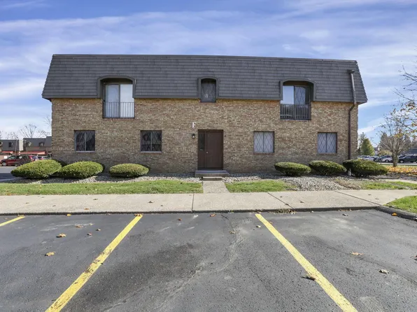 625 Country Club Dr APT F7, Newark, OH 43055
