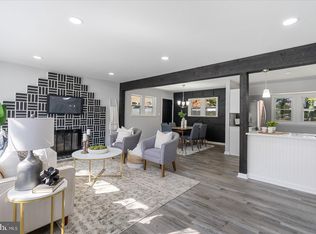 14 Colonial Rd, Bel Air, MD 21014