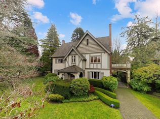 5376 Marguerite St, Vancouver, BC V6M 3K6