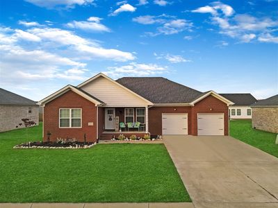 2952 Gunsmoke Trail Way, Bowling Green, KY, 42101