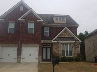 6517 Muirfield Point, Fairburn, GA 30213