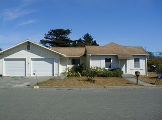 538 Fresno St, Crescent City, CA 95531