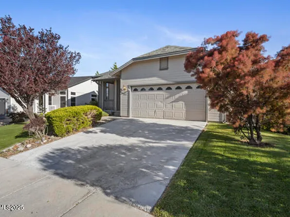 842 Sauvignon Dr, Reno, NV 89506