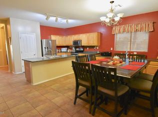 3511 S 80th Ave, Phoenix, AZ 85043
