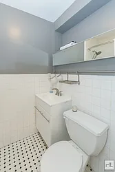 Rented by Highline Residential