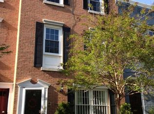 1360 1/2 G St SE #HOUSE, Washington, DC 20003