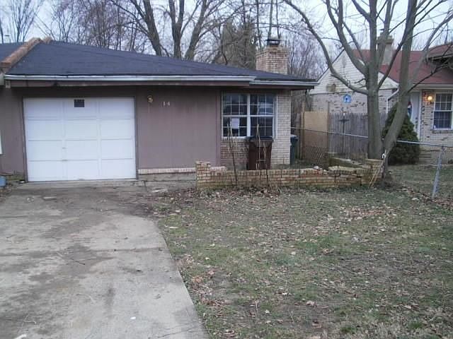 1st image of 14 Highridge Ct