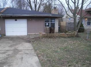 14 Highridge Ct, Franklin, OH 45005