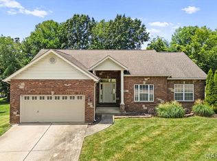17 Tribe Ct, Shiloh, IL 62221