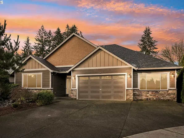 6803 NE 69th Cir, Vancouver, WA 98661