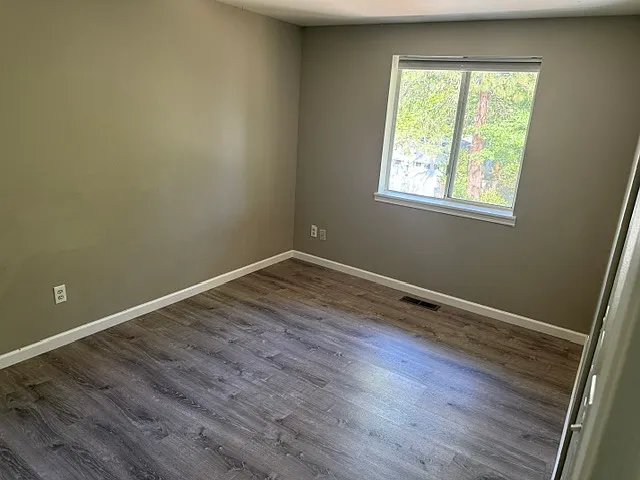 bed room