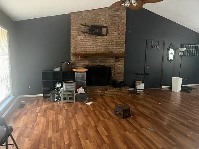 3 bed, 1500 sqft, $1,800 — Photo 4