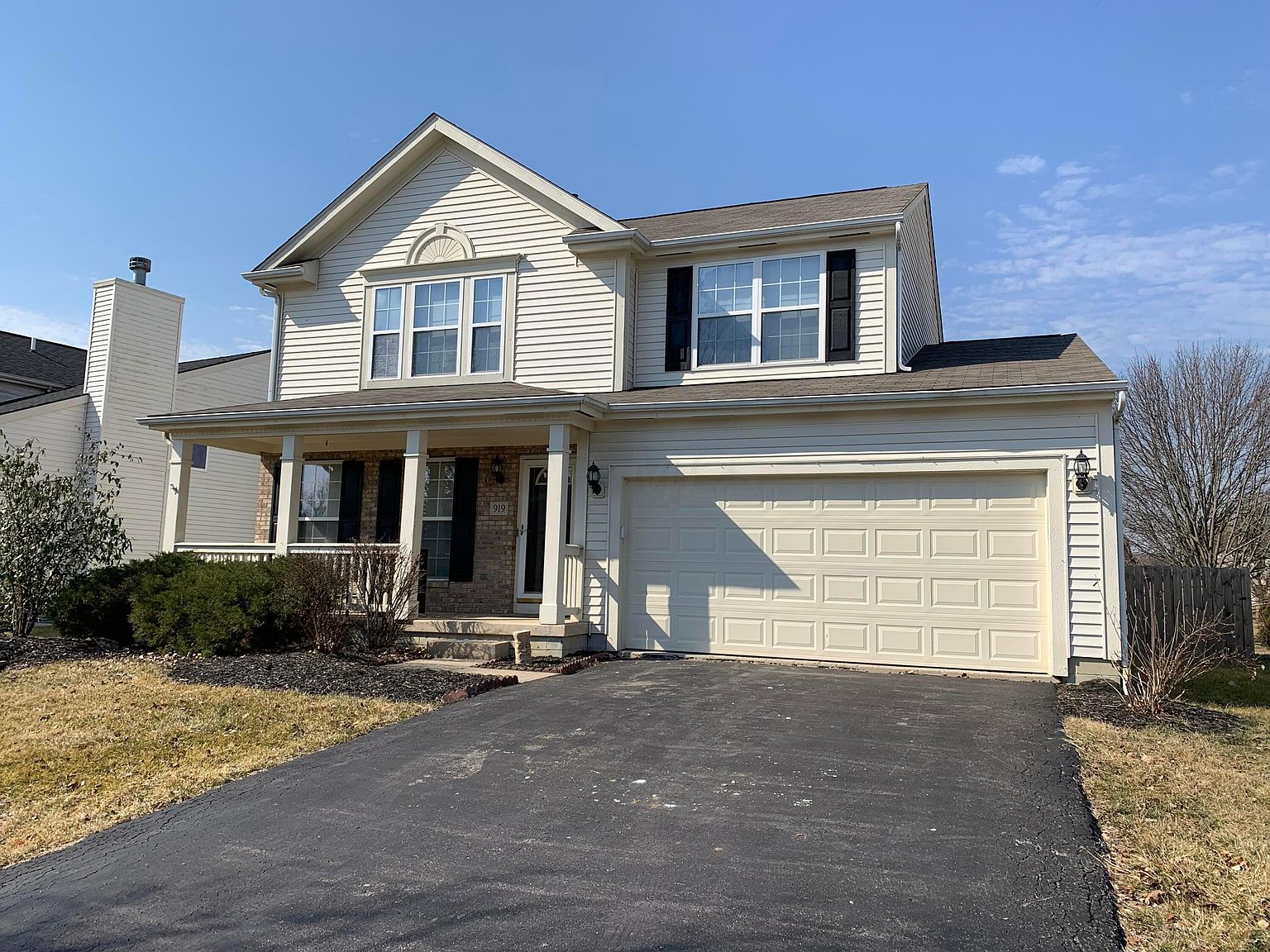 919 Military Dr, Galloway, OH 43119 Zillow
